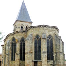 Église Notre-Dame-de-l'Assomption de Ravel