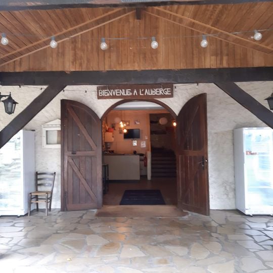 La Ferme du Bout des Prés