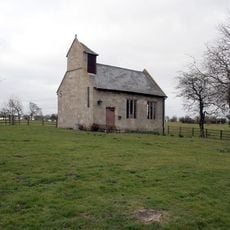 Great Humby Chapel