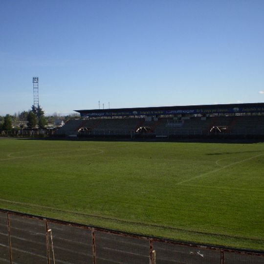 Estadio Fiscal de Linares