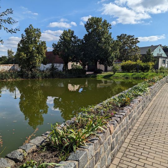 Ramsiner Ost-Seestrand