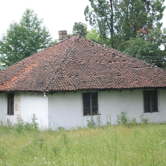 Maison de la famille Krdžalić