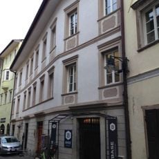 Lauben 16 - Dr.-Streiter-Gasse 15A-17A