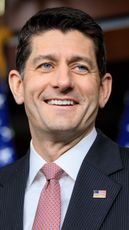 Paul Ryan