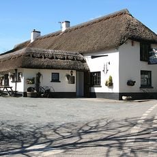 The Golden Inn