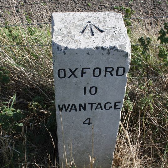 Milestone At Su 4230 9357