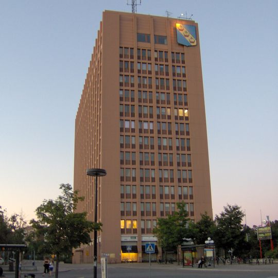 Municipio de Sollentuna