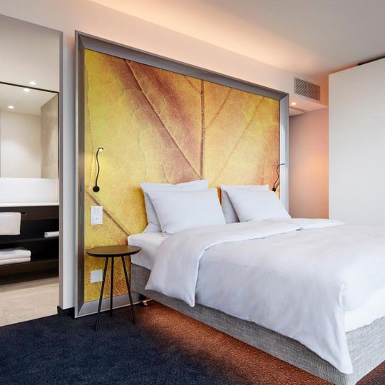 Hyperion Hotel Basel
