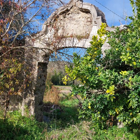 Quinta das Ferrarias