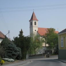 Church of the Assumption