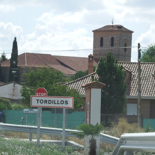 Tordillos