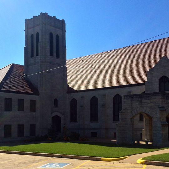 Bristow Presbyterian Church