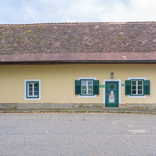 Öffentliche Bibliothek Stainz