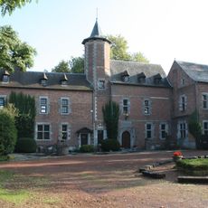 Commanderij van Gruitrode