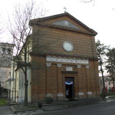Chiesa della Natività di Maria Santissima