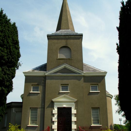 Knockbreda C Of I Church Church Road Knockbreda Belfast