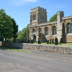Church of Saint Lawrence