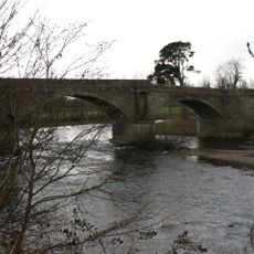 Kelso, Teviot Bridge