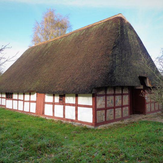Haus Storm aus Elsdorf-Westermühlen