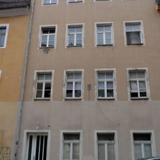 Wohnhaus Kesselgasse 6