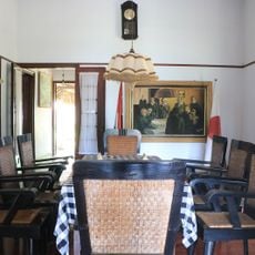 Kalijati Historical House