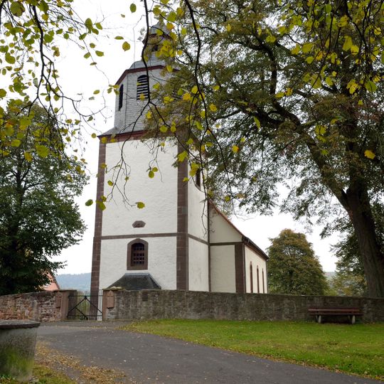 Michaeliskirche
