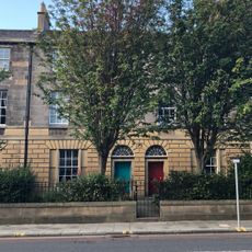Edinburgh, 38, 40 Lauriston Place