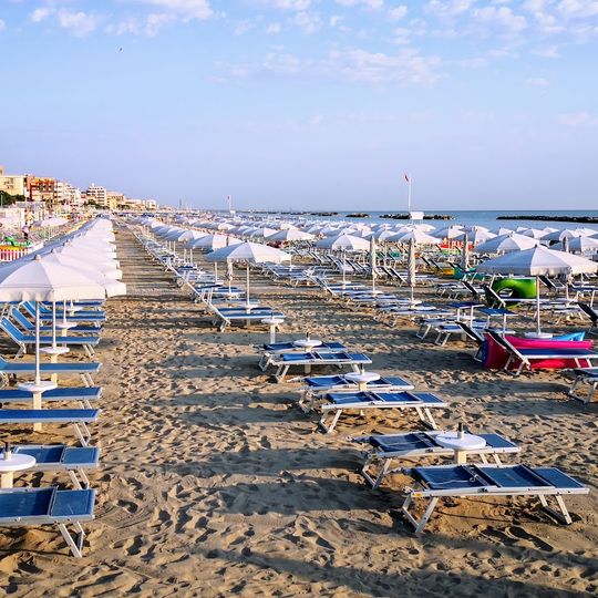 Spiaggia Bellaria