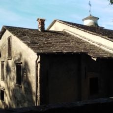 Chiesa di San Giovanni al Monte