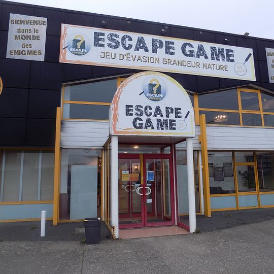 Escape Yourself