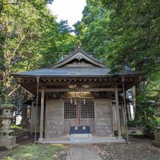 Katori torimi-jinja