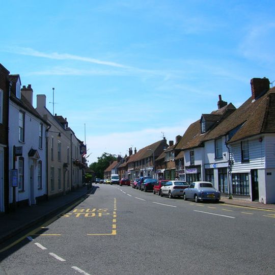 Lydd