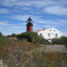 Punta Delgada Lighthouse
