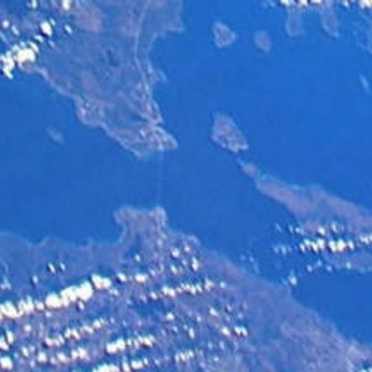 Straits of Mackinac