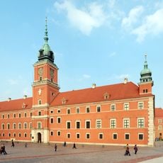 Koninklijk Paleis