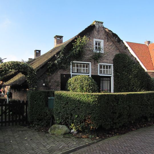 Oud Laren 5, Laren
