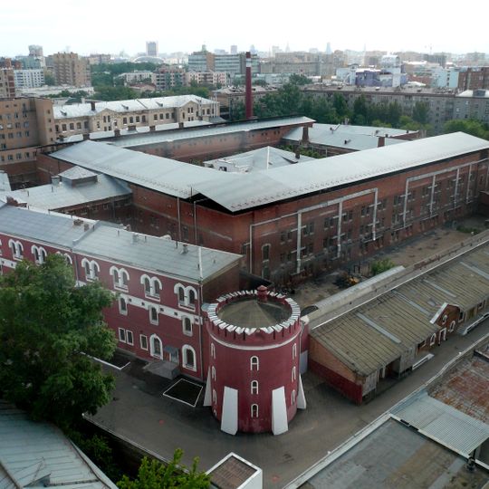 Butyrka prison