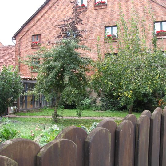 Hauptstraße 66 , Hannover