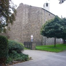 Lukaskirche