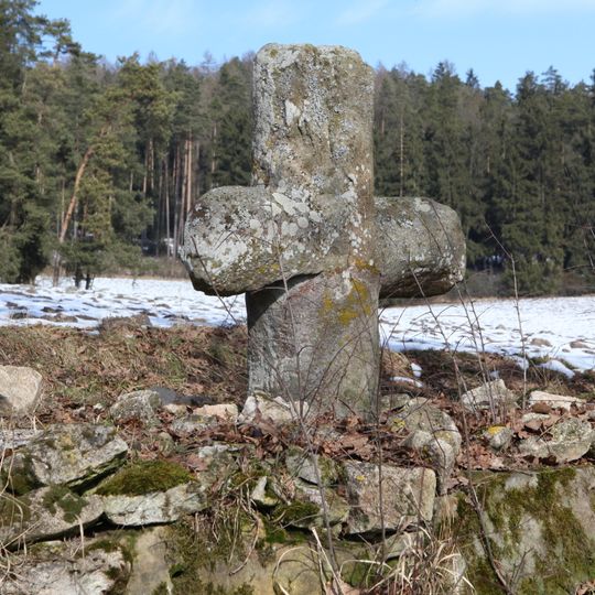 "Hergramsdorfer Kreuz"
