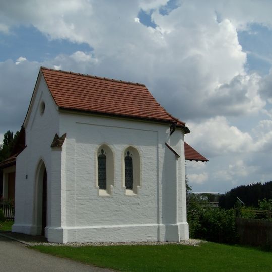 Kapelle