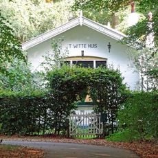 't Witte Huis