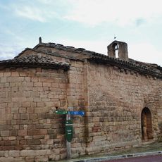 Mare de Déu del Camí