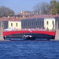 Red Bridge