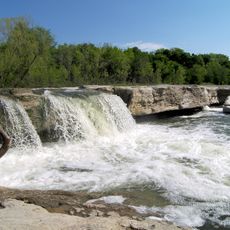 McKinney Falls State Park