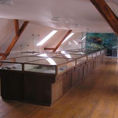 Památník Joachima Barranda