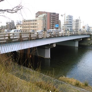 Gojō Bridge