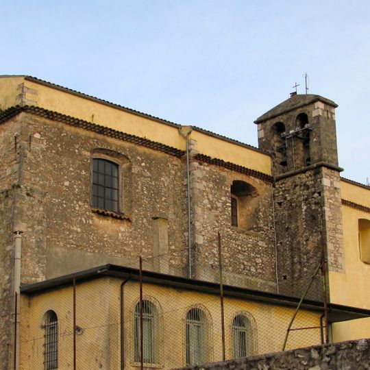 San Pietro Celestino