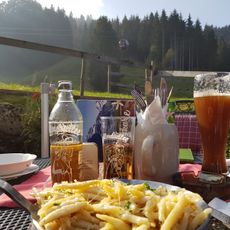 Golf Oberstaufen-Steibis