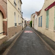 Passage des Sablons